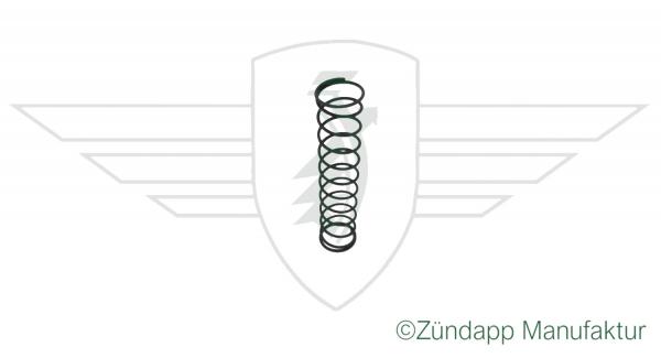 Slider spring original